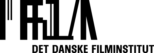 Logo des Dänischen Filminstituts