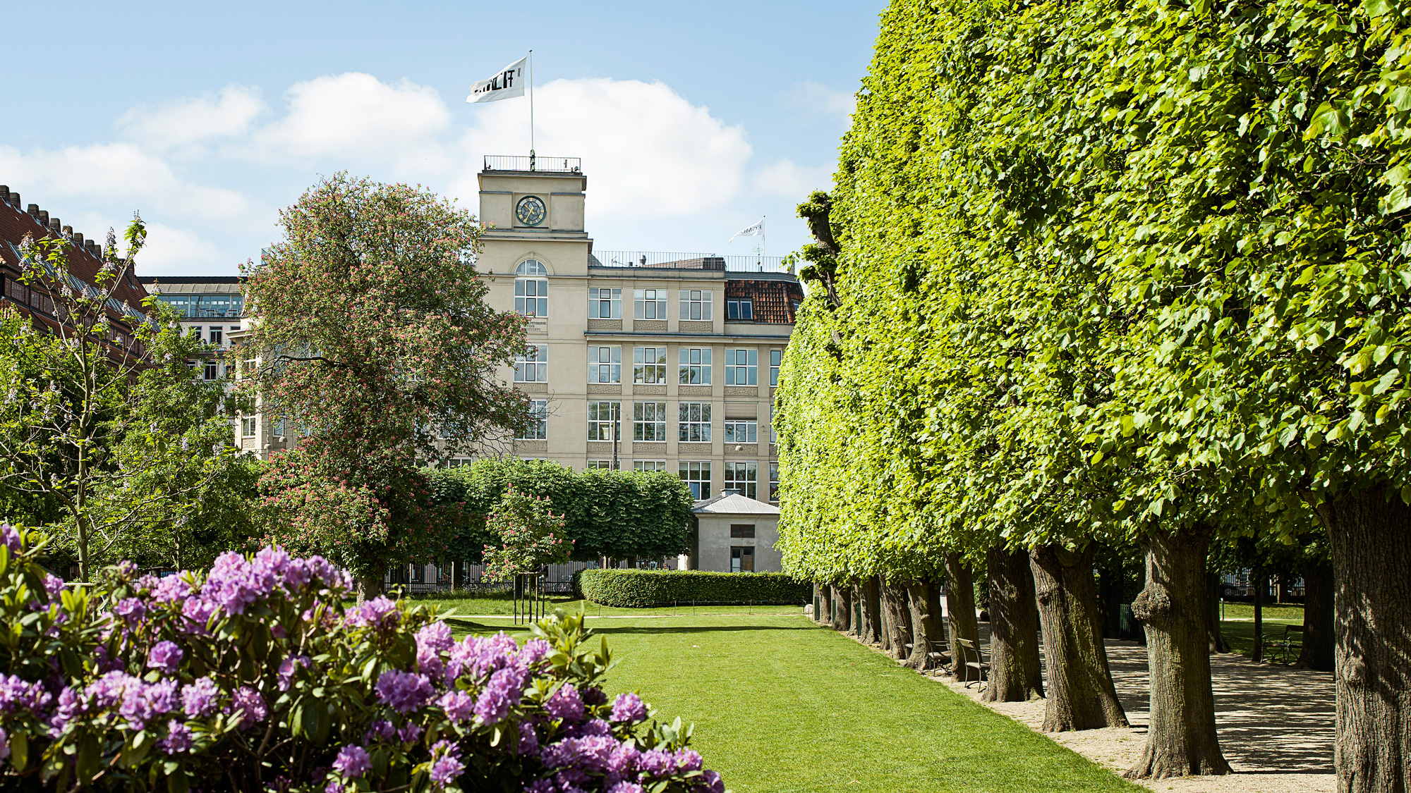 Det Danske Filminstitut 19972023 Det Danske Filminstitut