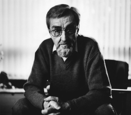 Gabriel Axel Det Danske Filminstitut