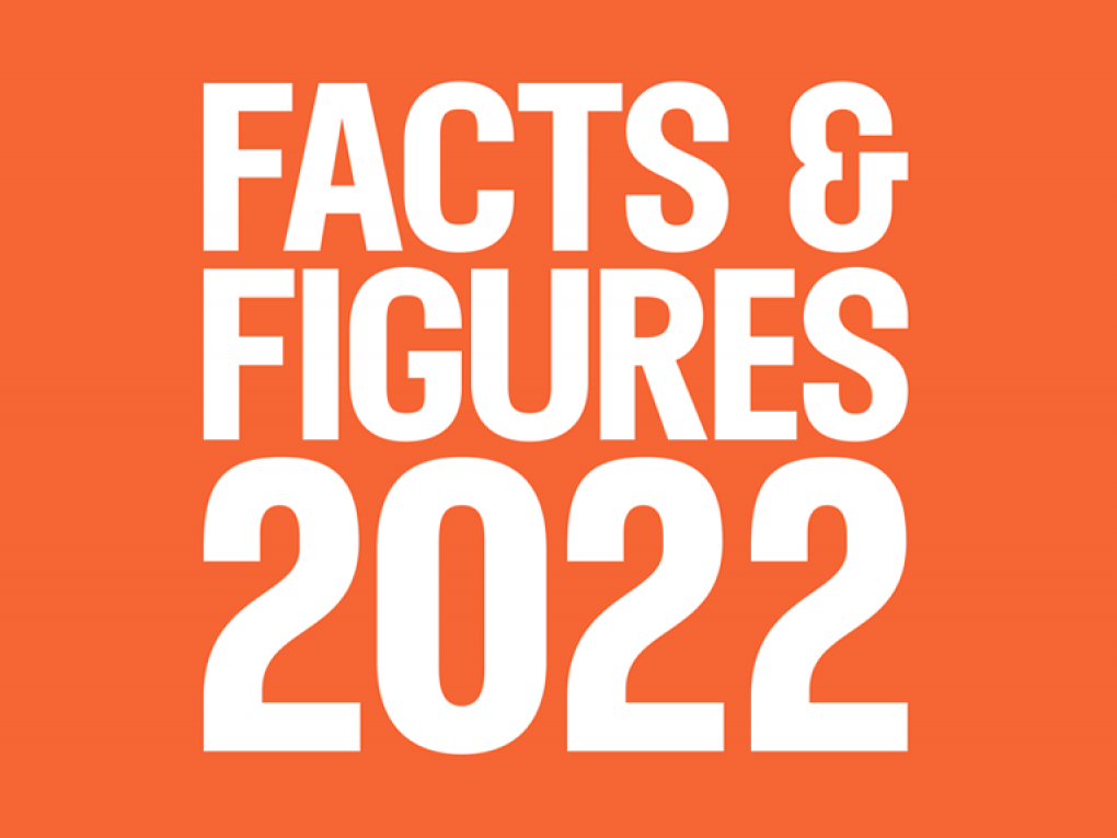 ulovlig krybdyr mulighed Facts & Figures 2022: dansk film i tal | Det Danske Filminstitut