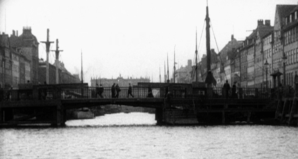 Københavnerbilleder – en rejse gennem tiden  Det Danske Filminstitut
