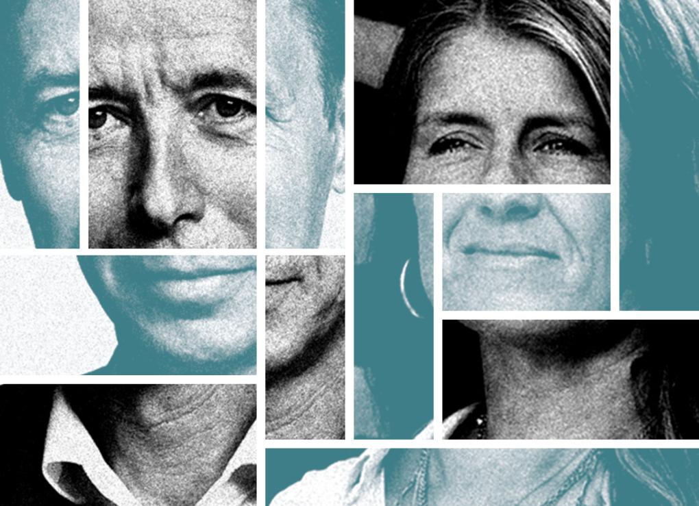 Velkomst og afskedsreception for Lotte Svendsen og Åke Sandgren Det