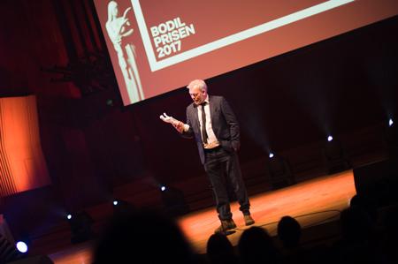 Bodil Awards to First Features Danish Film Institute