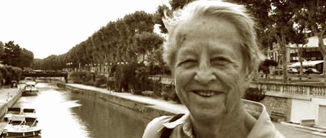Marguerite Engberg fylder 90 | Det Danske Filminstitut
