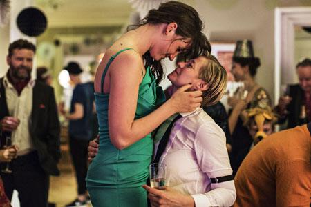 Moderne dating er kompliceret