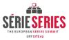 Serie Series logo Serie Series logo
