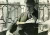 Carl Th Dreyer foto Rudolf Mate Carl Th Dreyer foto Rudolf Mate