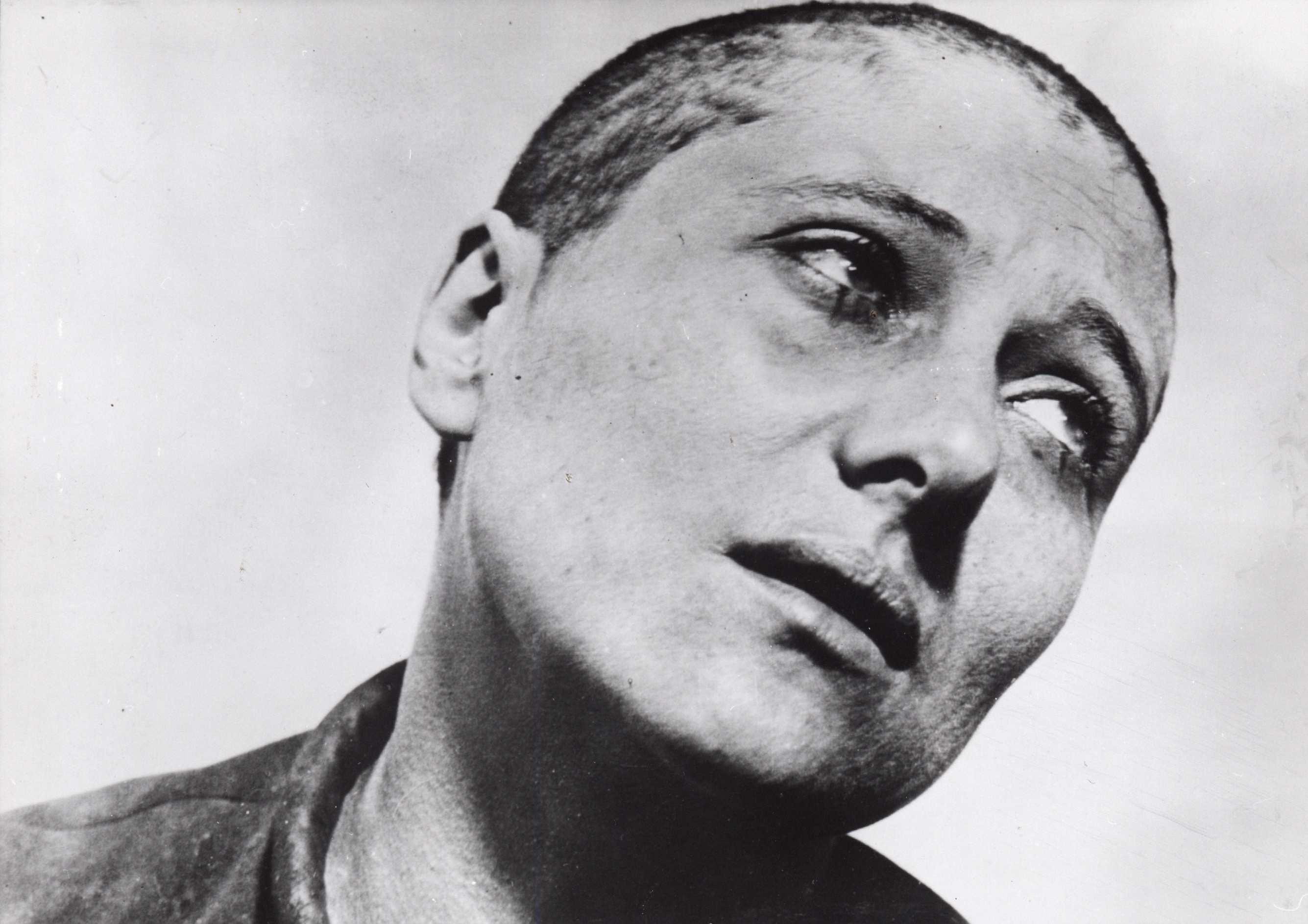 La passion de Jeanne d'arc