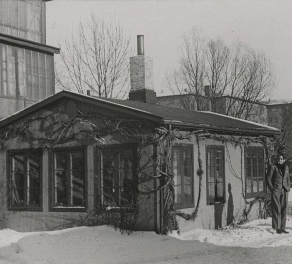 Filmmuseet