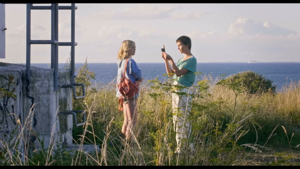 And The King Said, What a Fantastic Machine 00:50:15.57 - 00:54:25.47