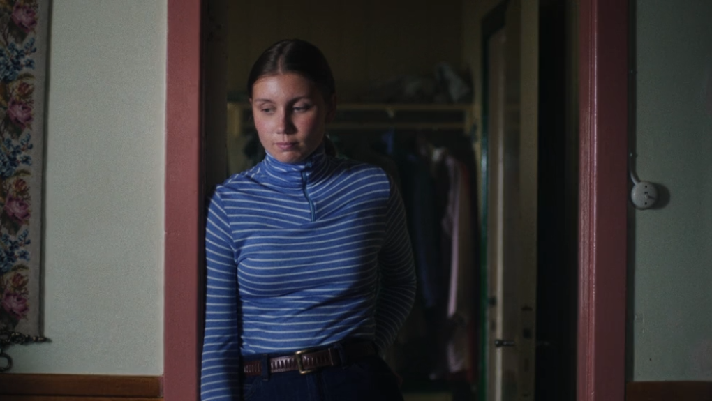 Lad elven leve klip 5