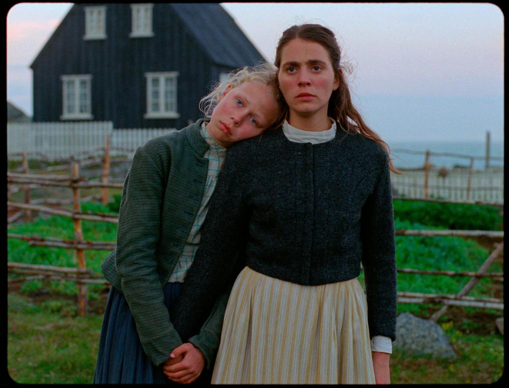 Vanskabte land - still foto af Maria von Hausswollf