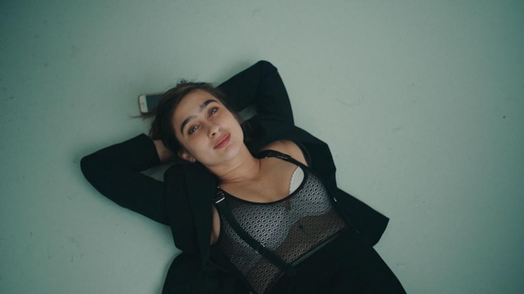 Still fra 'Apolonia, Apolonia'. Foto: Lea Glob