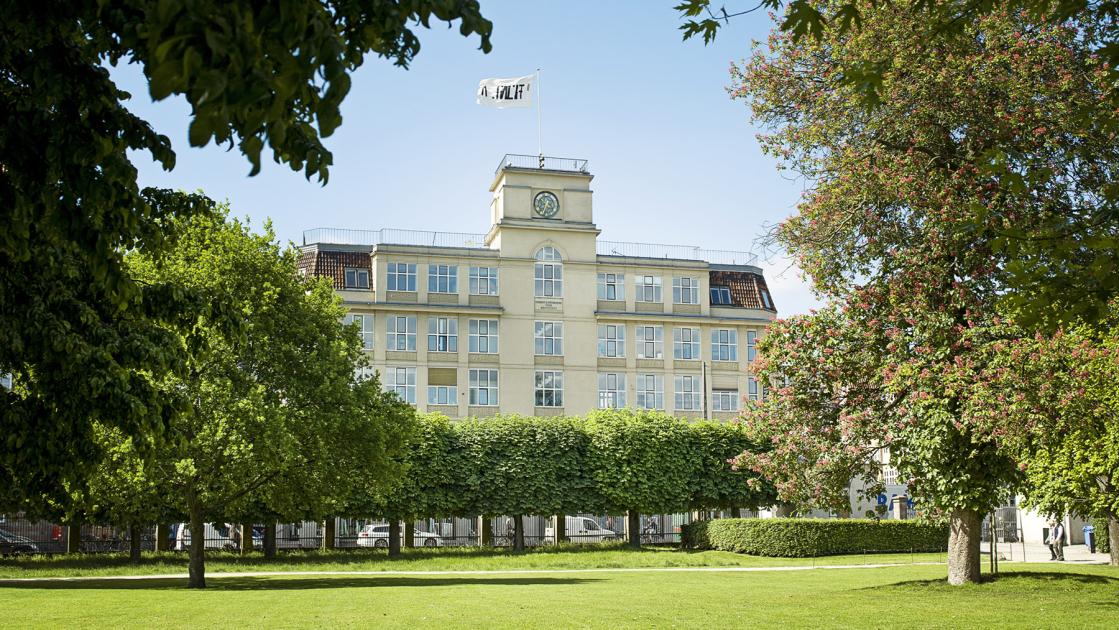 Ny bestyrelse for Det Danske Filminstitut Det Danske Filminstitut