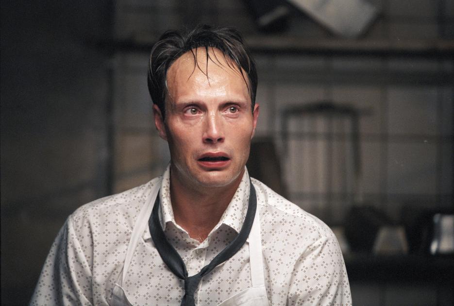 Many Faces of Mads | Danish Film Institute