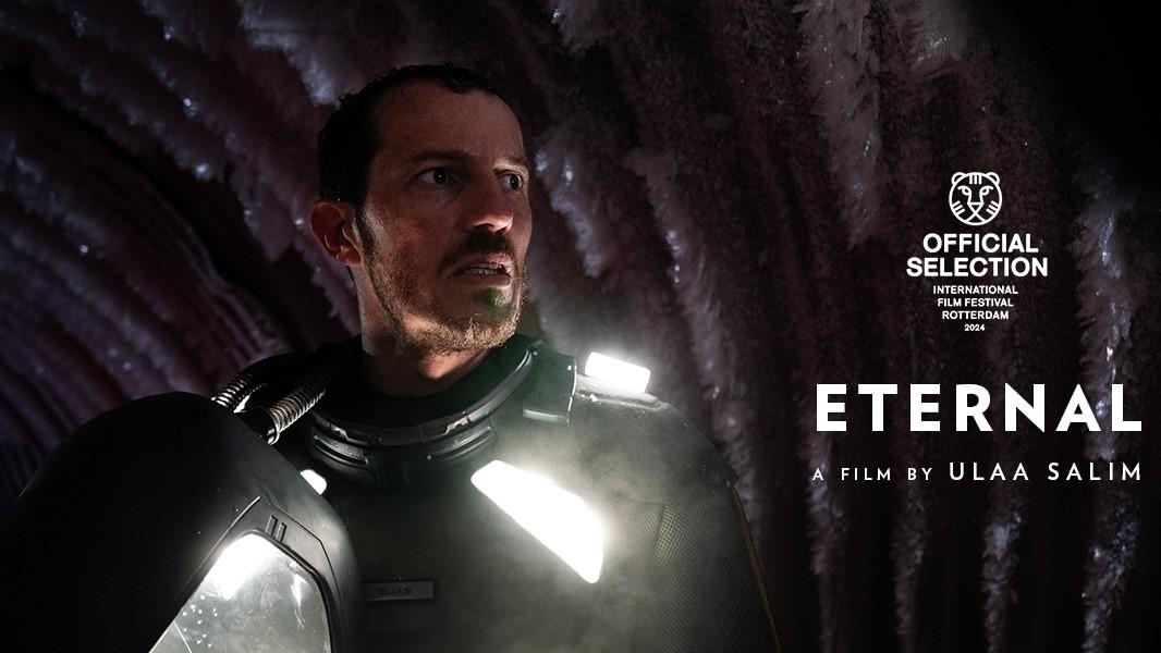 Eternal will celebrate world premiere in