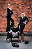 Phie Ambo Pernille Rose Groenkjaer Eva Mulvad foto Stine Larsen