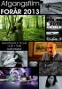 PLAKAT-AFGANGSFILM