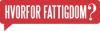 Hvorfor fattigdom logo rød 210