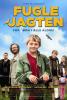 Plakat fra filmen Fuglejagten